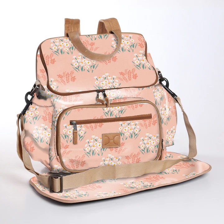 LUXURY DIAPER BAGS – Baby Couture